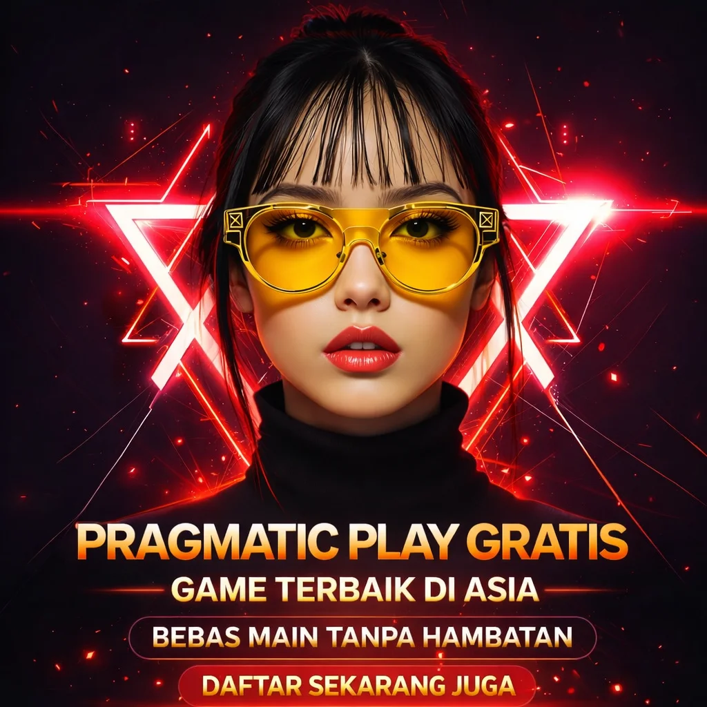 PRAGMATIC PLAY GRATIS 🆓 Sensasi Game Viral Tanpa Modal